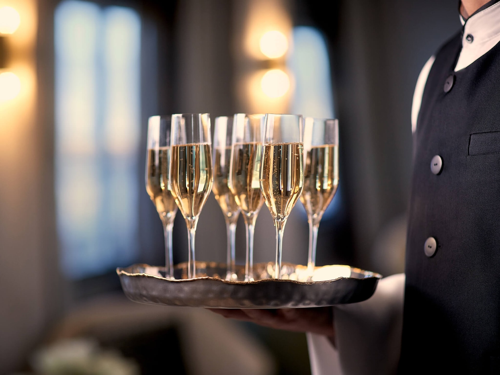 Personalized Premium Service