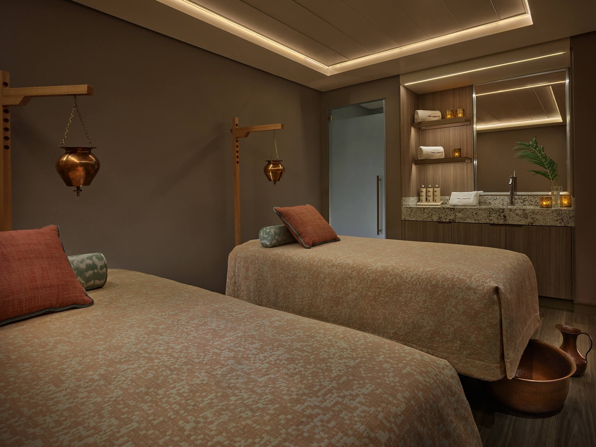 Unwind in Ultimate Luxury